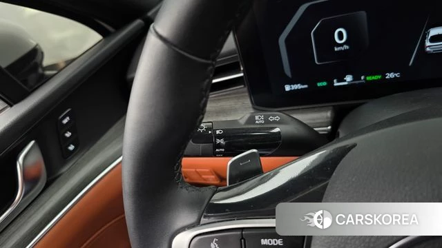 Kia The New K5 Hybrid 3rd generation id 4691066 из Кореи 19