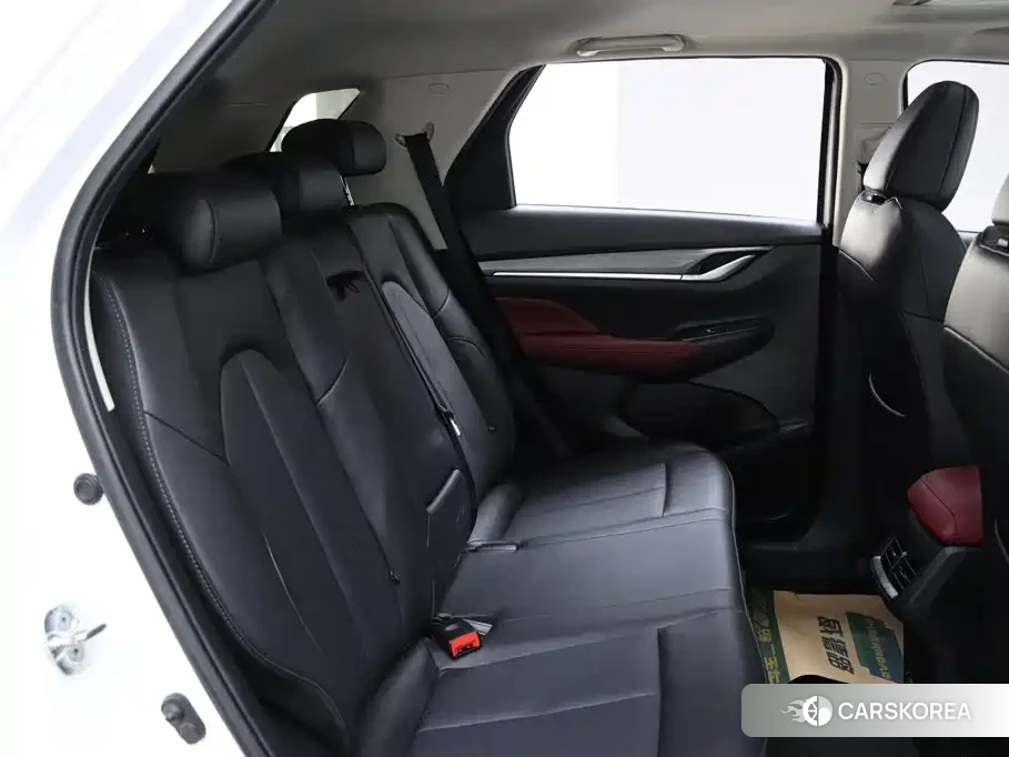 Chang'an CS55PLUS id 4644483 из Китая 19