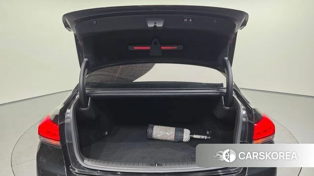 Genesis G80 id 4596149 из Кореи 19
