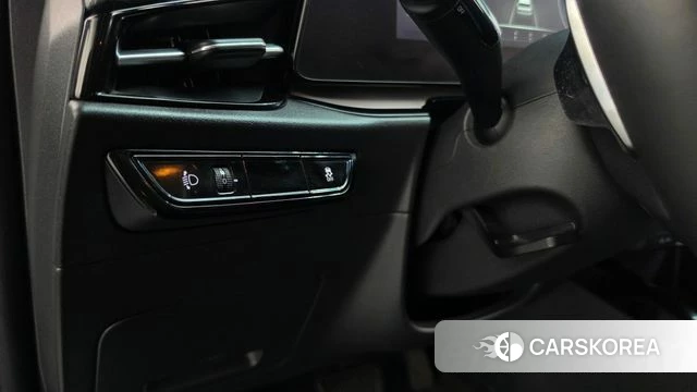 Kia Di All New Niro EV id 4763175 из Кореи 19