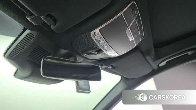 Mercedes-Benz S-Class W222 id 4677647 из Кореи 19