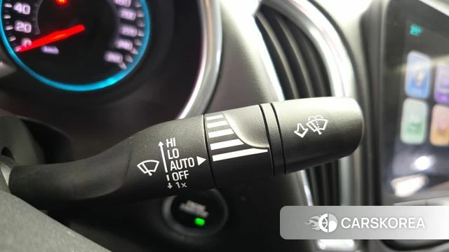 Chevrolet (GM Daewoo) All New Malibu id 4363246 из Кореи 19