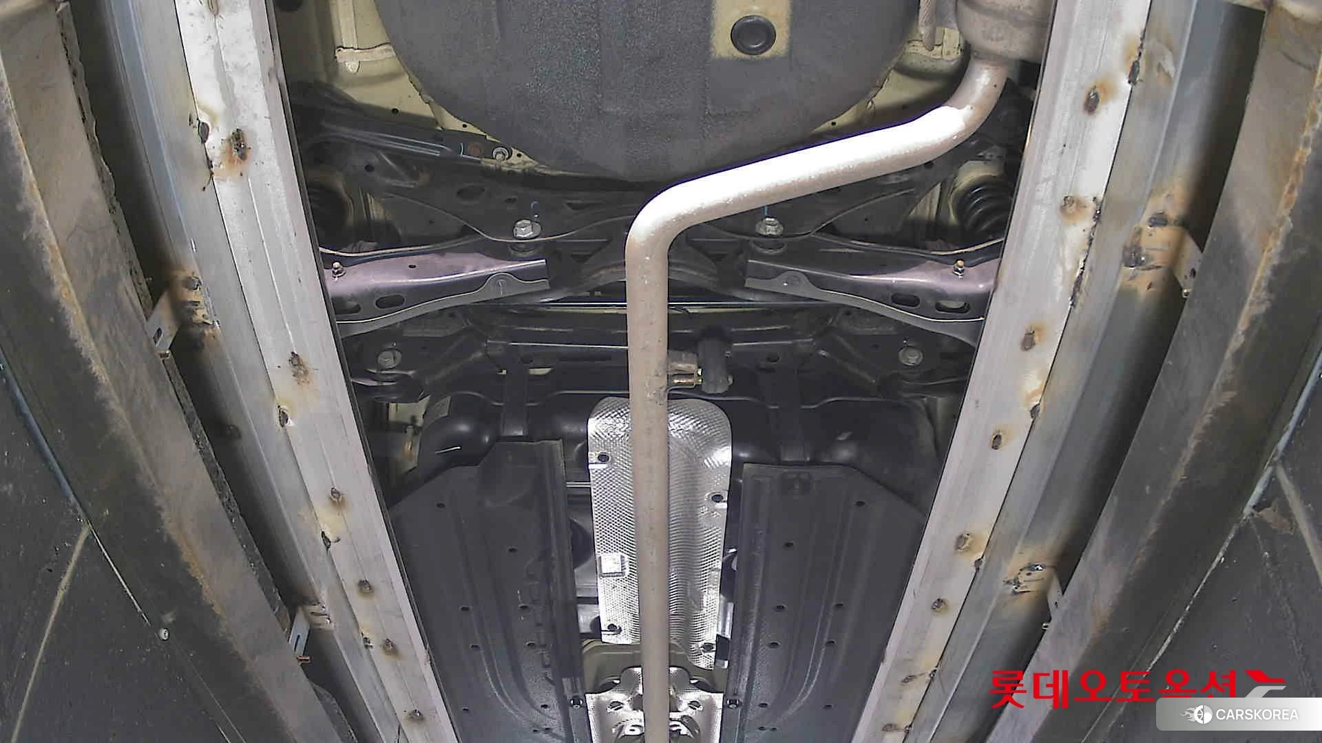 Kia K5 id 3875682 из Кореи 19