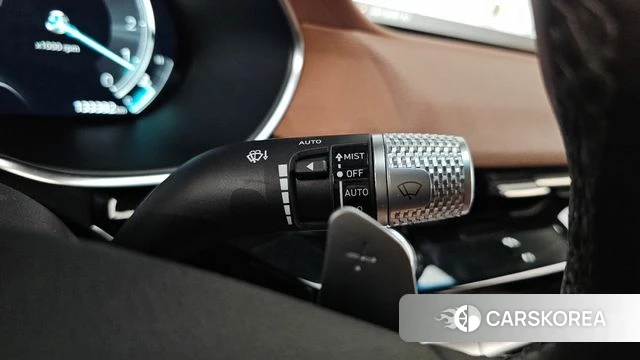 Genesis G80 (RG3) id 4463851 из Кореи 19