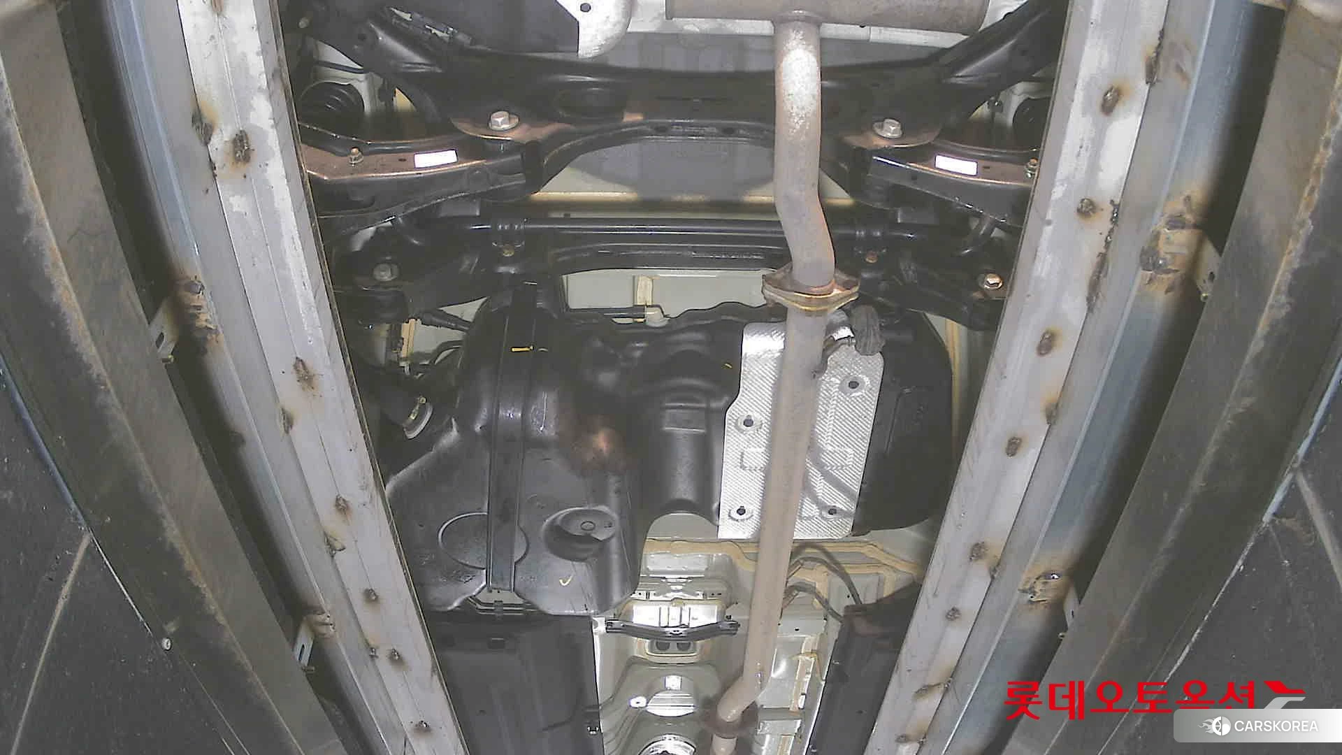 Kia Sportage id 4352398 из Кореи 19