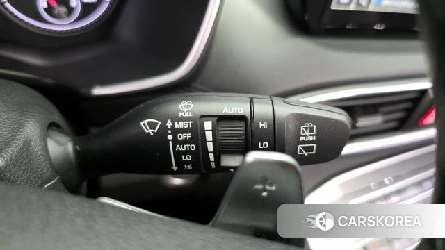 Hyundai The New Santa Fe id 4389254 из Кореи 19