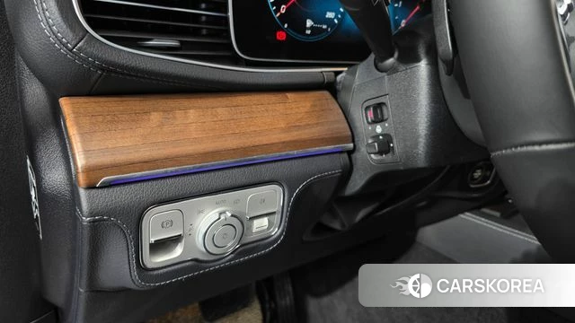 Mercedes-Benz GLE-Class W167 id 4316974 из Кореи 19