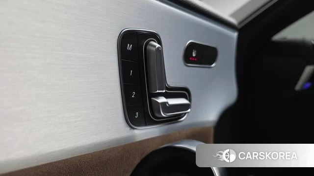 Mercedes-Benz CLA-Class C118 id 4623281 из Кореи 19