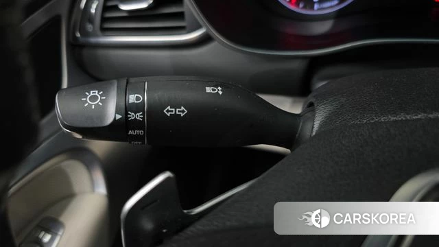 Genesis G70 id 4698586 из Кореи 19