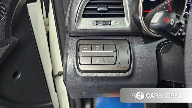 Ssangyong Tivoli Armor id 4339464 из Кореи 19