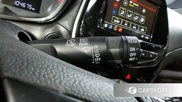 Chevrolet (GM Daewoo) The New Spark id 4363115 из Кореи 19
