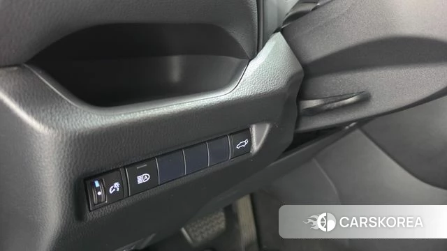 Toyota RAV4 5th Generation id 4745837 из Кореи 19