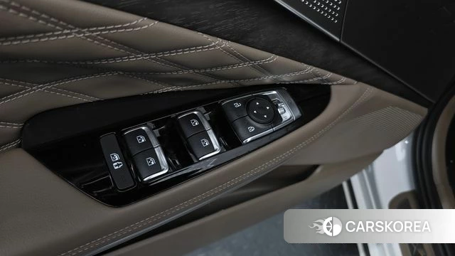Kia K8 Hybrid id 4394848 из Кореи 19