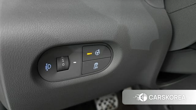 Hyundai Casper id 4408632 из Кореи 19