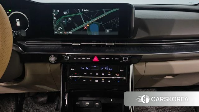 Kia Carnival 4th generation id 4507413 из Кореи 19