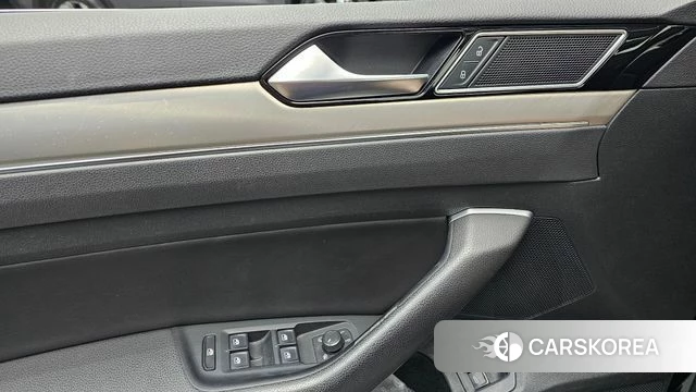 Volkswagen Arteon id 4465459 из Кореи 19