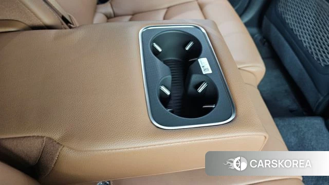 Genesis GV70 id 4578861 из Кореи 19