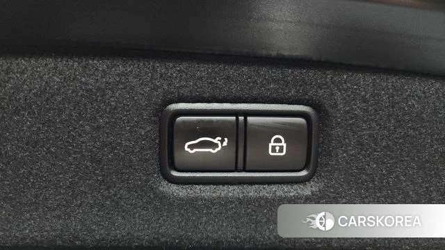 Genesis G90 id 4445559 из Кореи 19