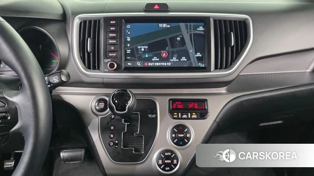 Kia The New Ray id 4619006 из Кореи 19