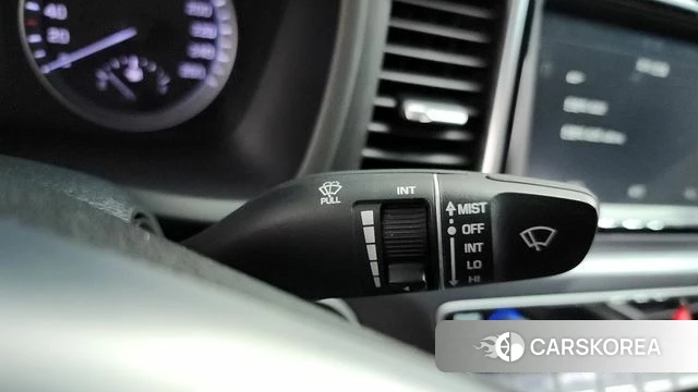 Hyundai Sonata New Rise Hybrid id 4638027 из Кореи 19