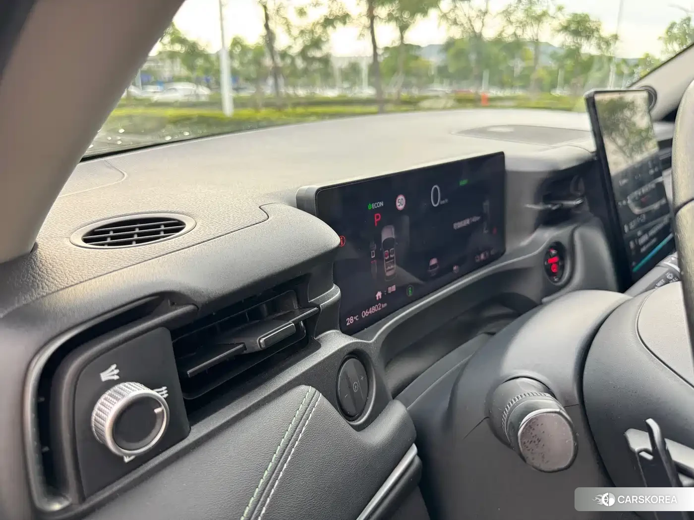 Honda e:NP1 id 4654525 из Китая 19