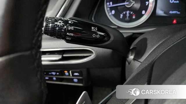 Hyundai Sonata (DN8) id 4389963 из Кореи 19