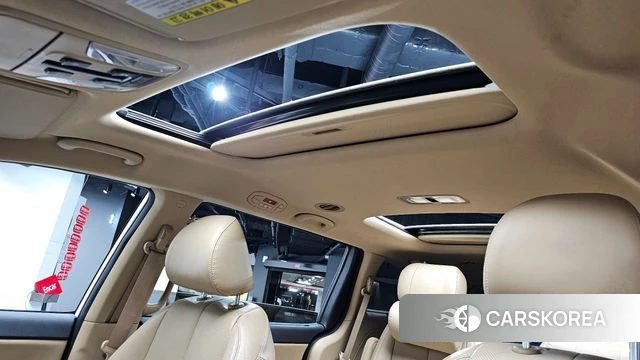 Kia The New Carnival id 4197041 из Кореи 19