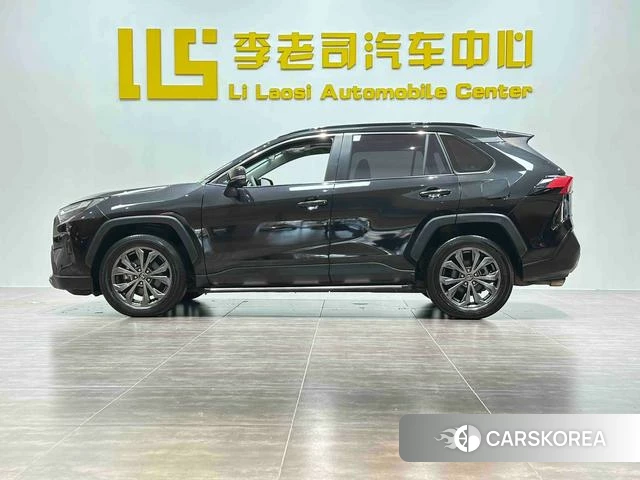 Toyota RAV4 Rongfang id 4263700 из Китая 19