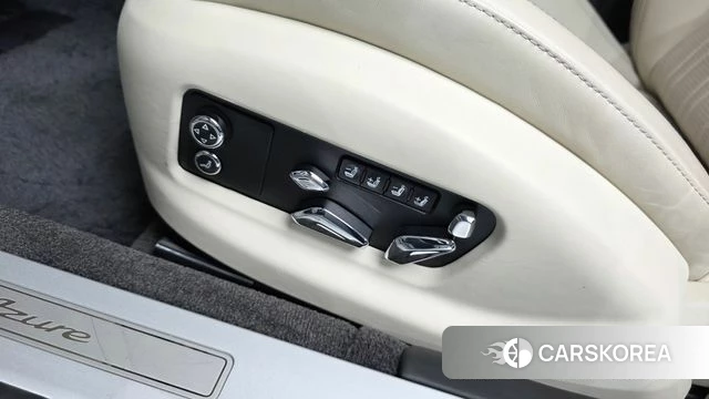 Bentley Flying Spur 3rd Generation id 4711074 из Кореи 19