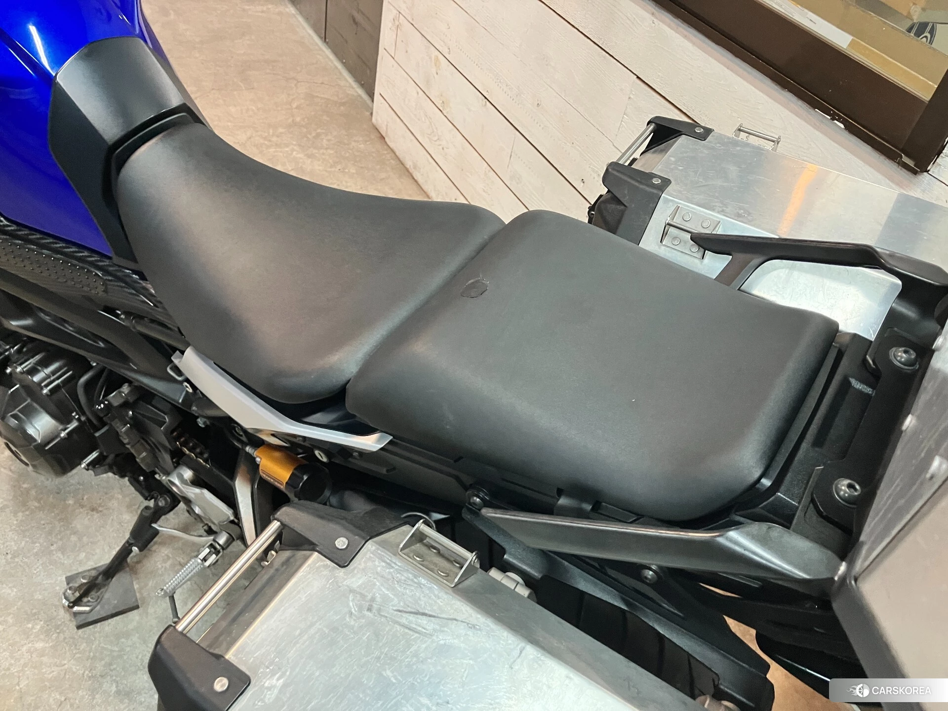 Yamaha MT-09 TRACER id 3946279 из Японии 19