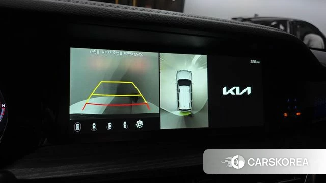 Kia Mohave Master id 4936218 из Кореи 19