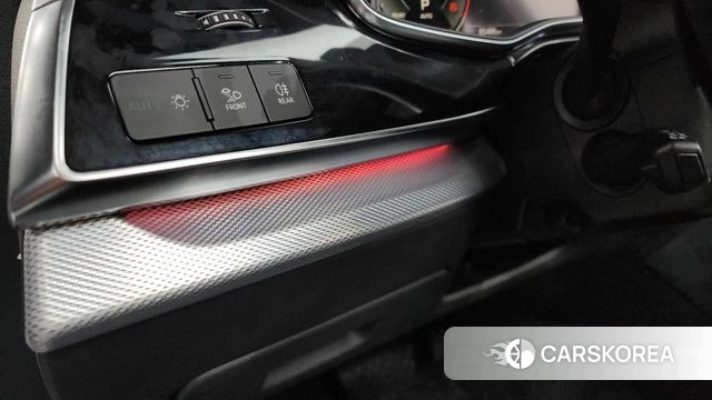 Audi Q7 (4M) id 4389686 из Кореи 19