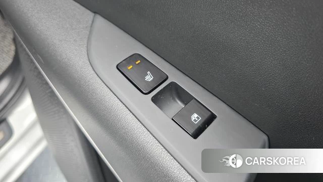 Kia Di All New Niro EV id 4893330 из Кореи 19