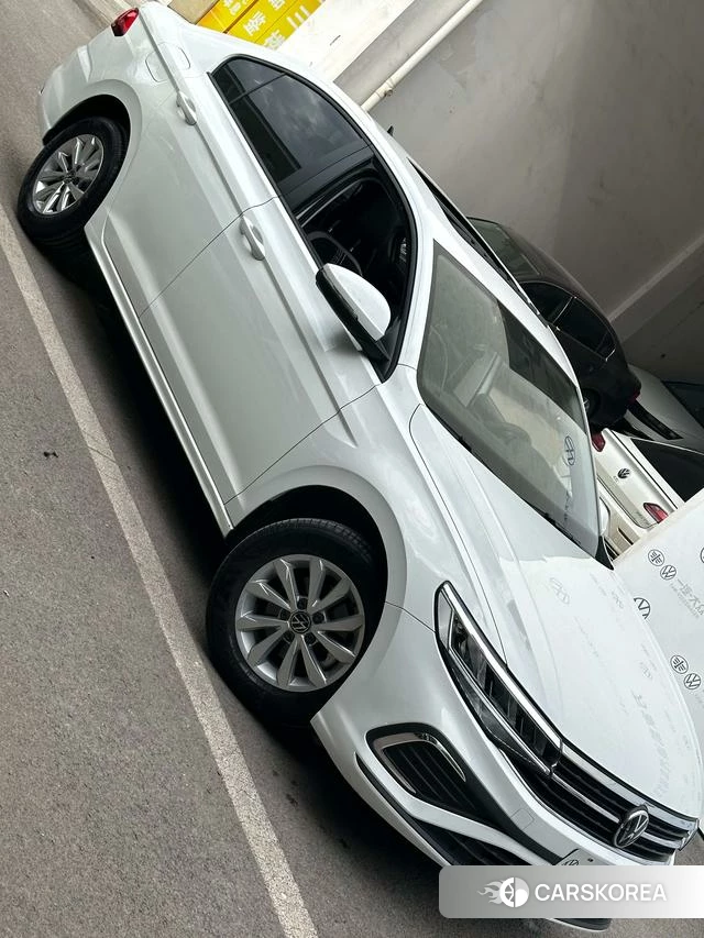 Volkswagen Bora id 4259593 из Китая 19