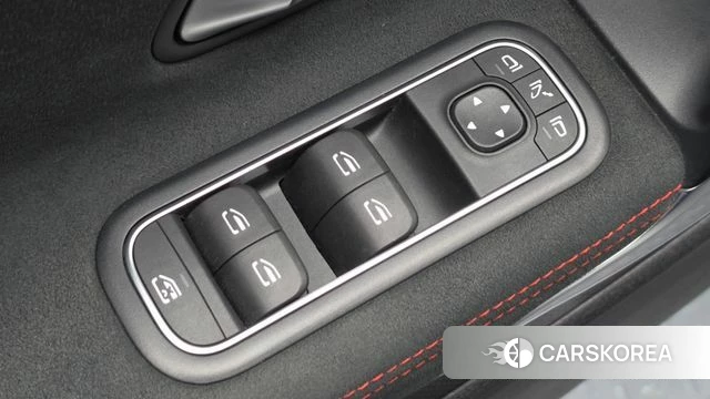 Mercedes-Benz CLA-Class C118 id 4533950 из Кореи 19