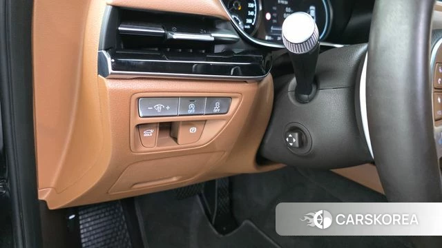 Genesis G80 (RG3) id 4475716 из Кореи 19