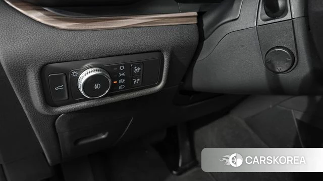 Ford Explorer 6th Generation id 4496250 из Кореи 19