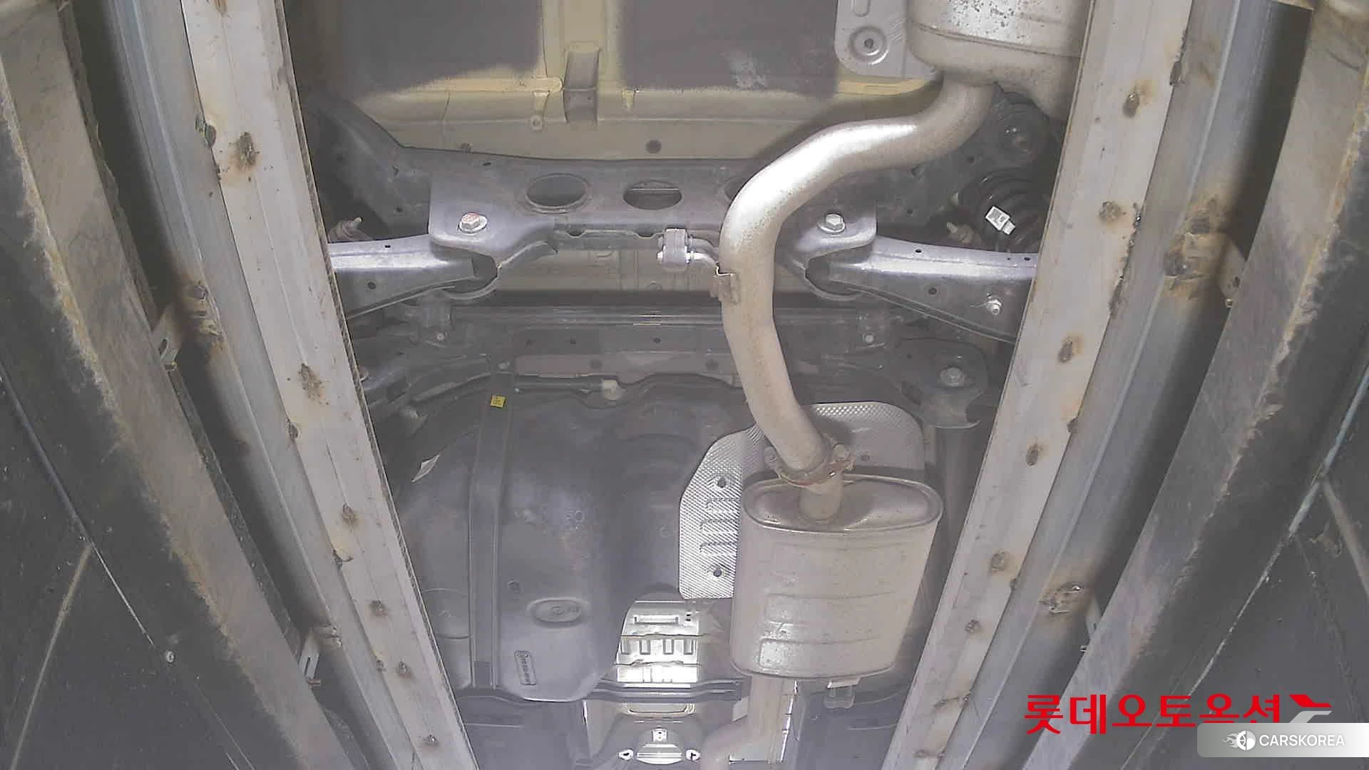 Kia Sorento id 4504355 из Кореи 19