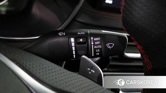 Genesis The New G70 id 4195000 из Кореи 19