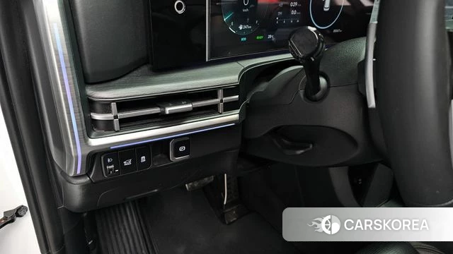 Hyundai Santa Fe (MX5) id 4480544 из Кореи 19