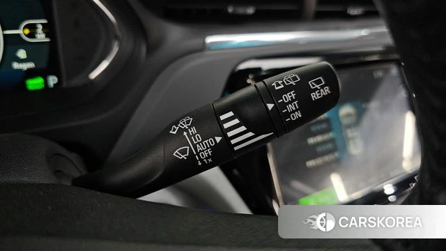 Chevrolet (GM Daewoo) Bolt EV id 4580752 из Кореи 19