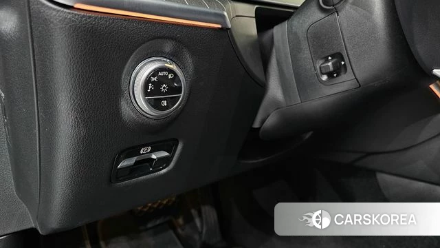Mercedes-Benz C-Class W206 id 4433410 из Кореи 19
