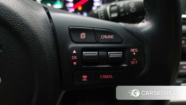 Kia The New Carnival id 4188434 из Кореи 19