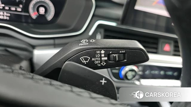Audi A4 (B9) id 4646194 из Кореи 19