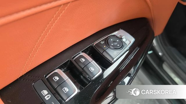 Kia The New K5 3rd generation id 4739674 из Кореи 19