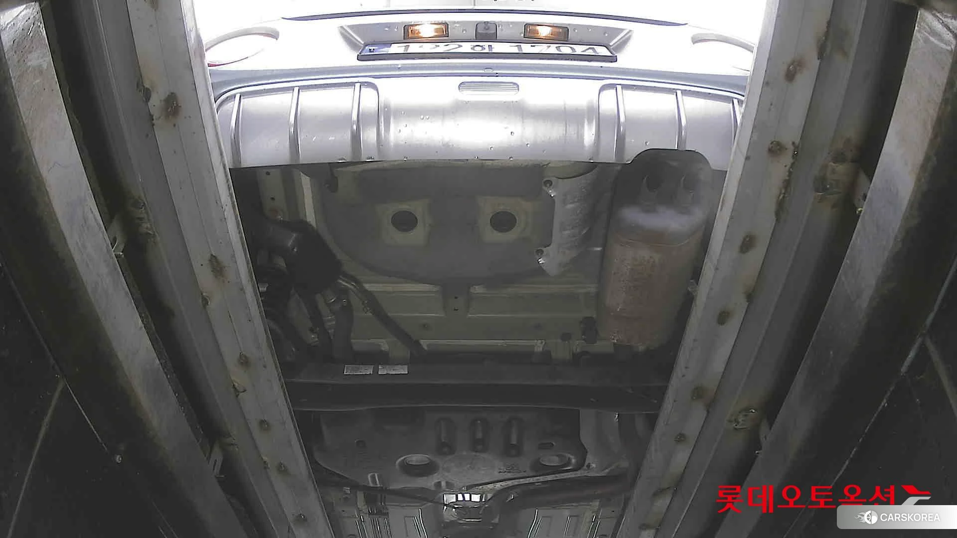 Hyundai Casper id 4498382 из Кореи 19