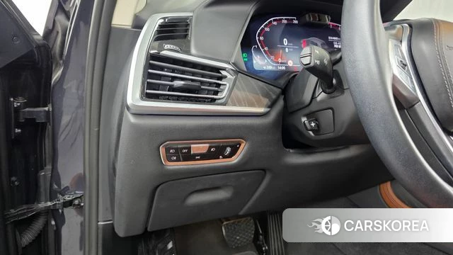 BMW X7 (G07) id 4517954 из Кореи 19