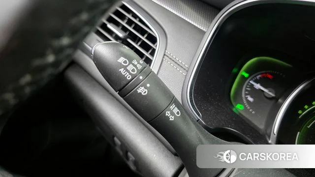 Renault Korea (Samsung) SM6 id 4345544 из Кореи 19