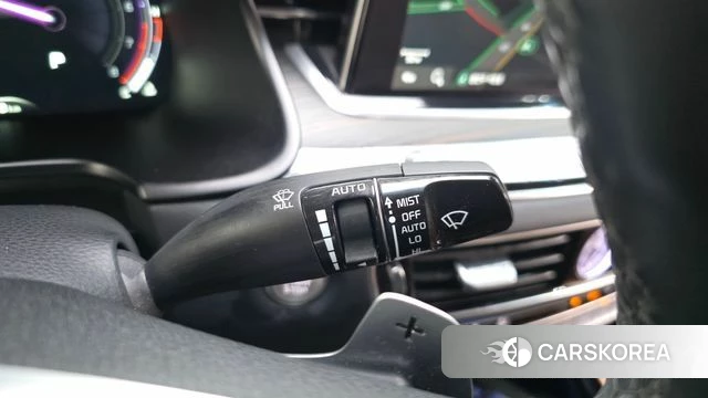 Kia More K9 id 4689359 из Кореи 19