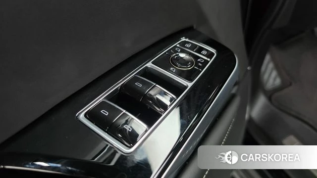 Cadillac Escalade 5th Generation id 4719655 из Кореи 19
